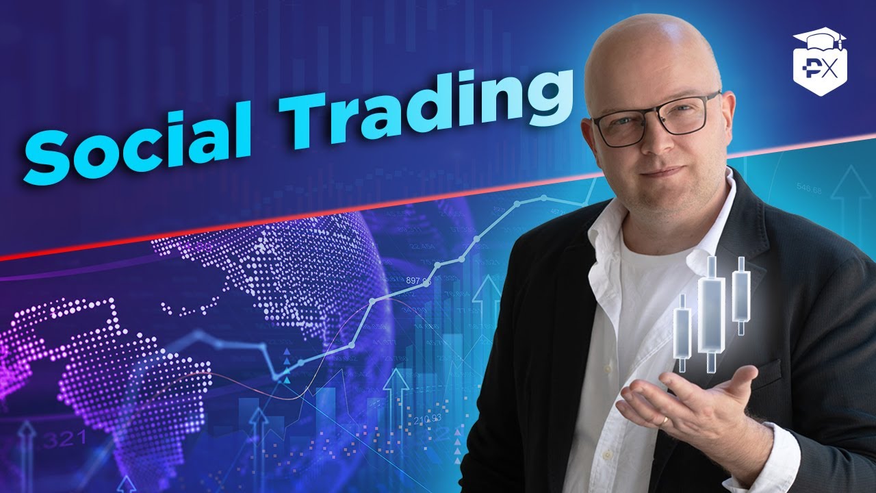 Mastering Social Trading - A How To Guide