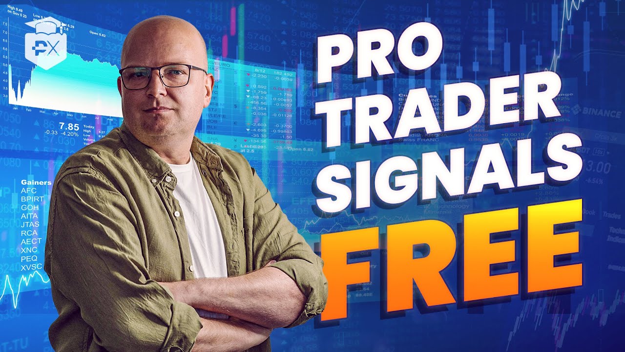 You Can Too! Day Trader Shares His Own Trading Decisions For Free