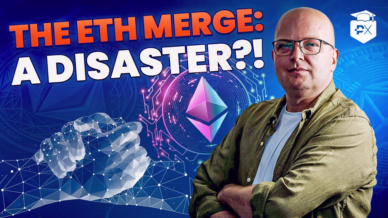 The #ethmerge...A Disaster?! 