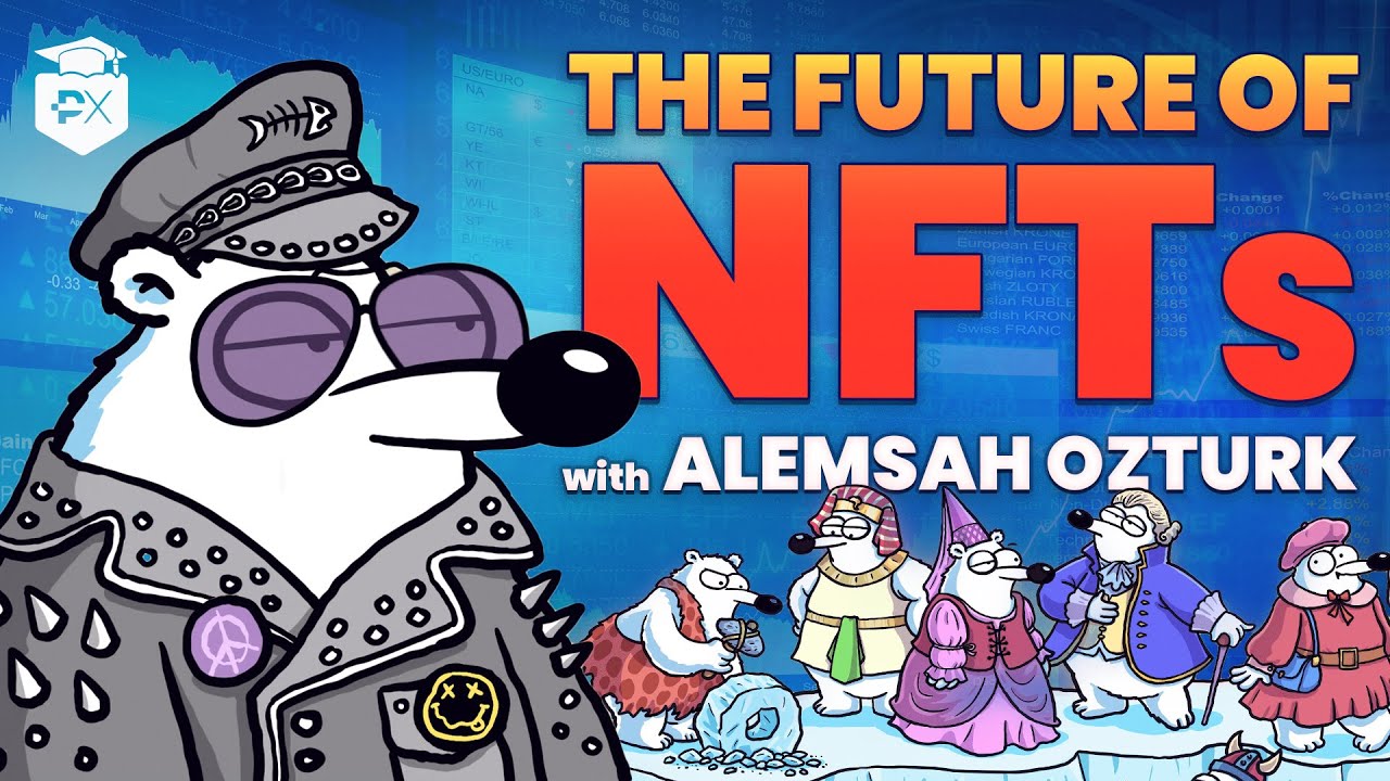 The Future of NFTs: What You Need to Know