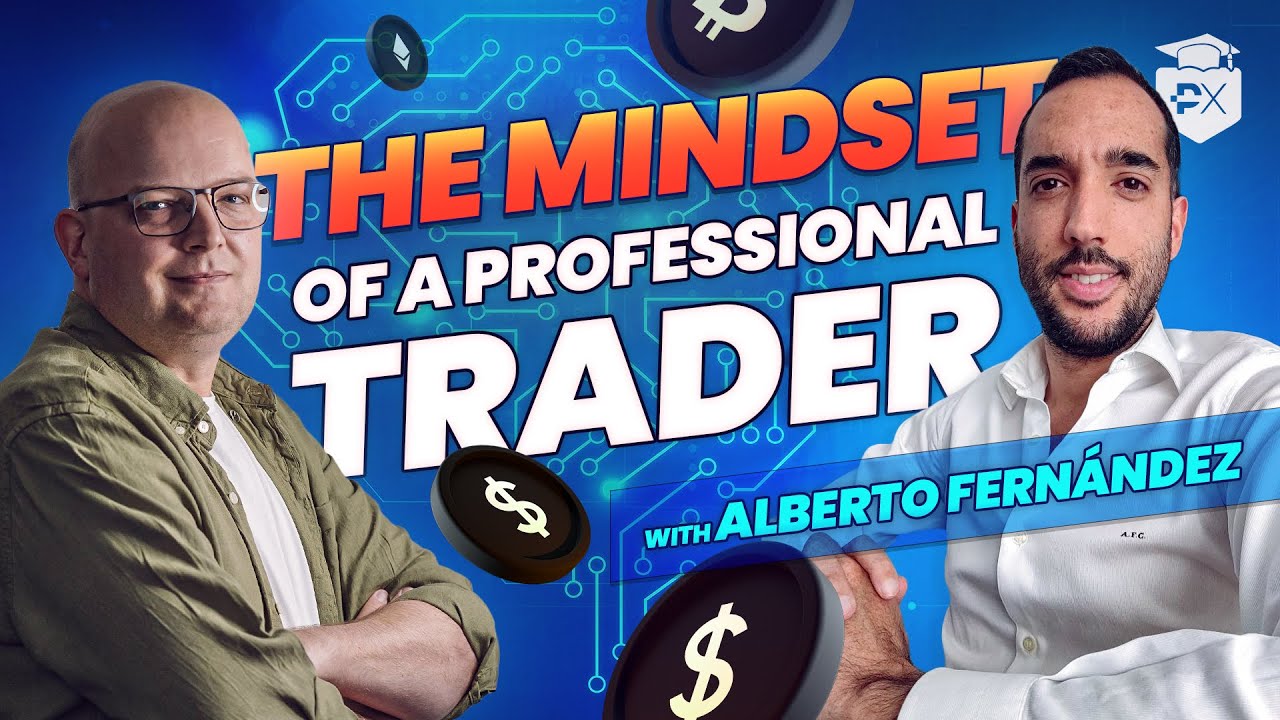 Unlock The Secrets Of Trading Success | With Trading Expert Alberto Fernandez