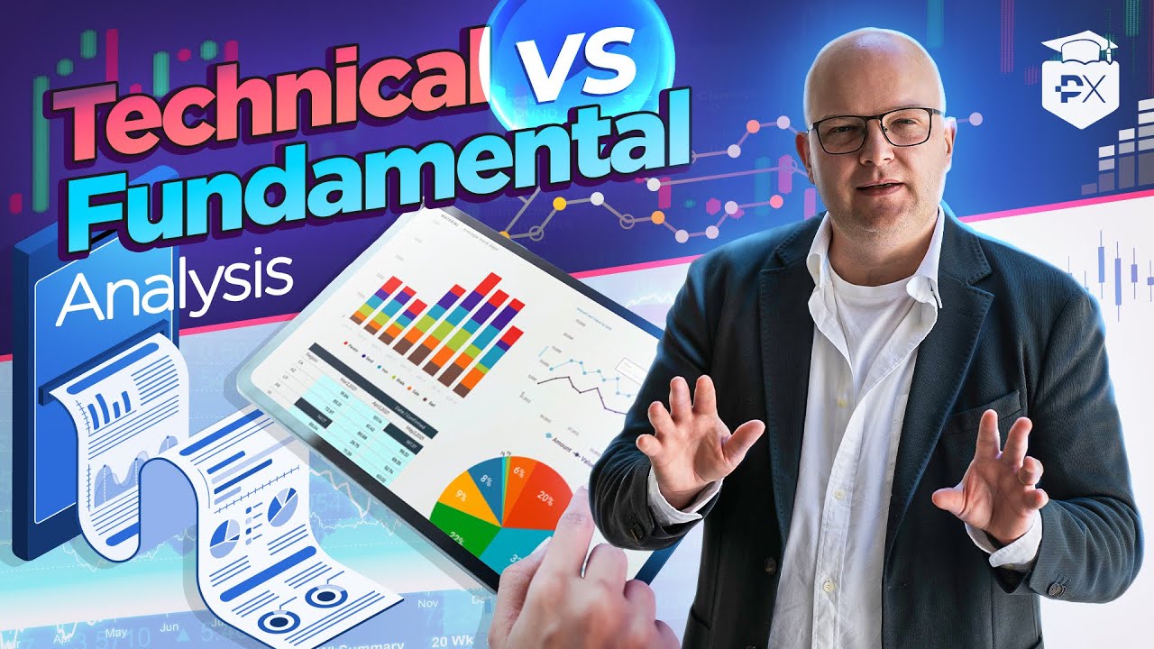 The Ultimate Showdown: Fundamental vs Technical Analysis