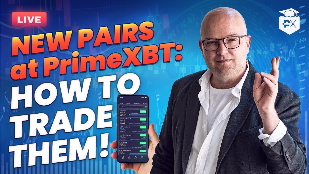 🚀 PrimeXBT Presents: Trade The Future With New Metals! 💥