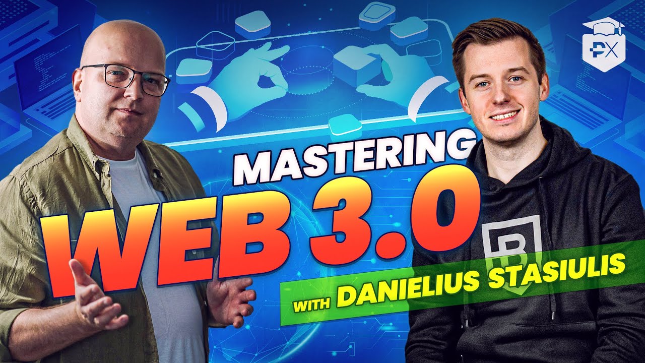 Uncover the Secrets to Becoming a Web 3.0 Expert!