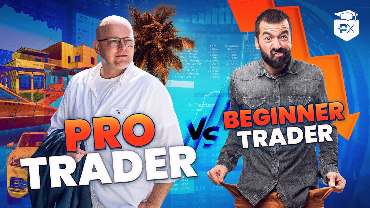 3 Traits Of Successful Traders For Better Trading!