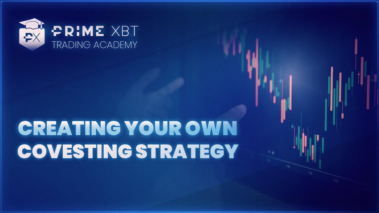 PrimeXBT Tutorial 7: How To Create Your Own Covesting Strategy