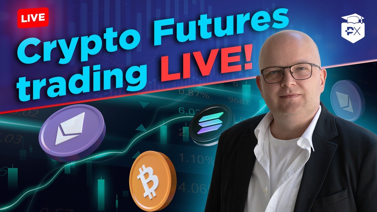 🔥📈 [LIVE] PrimeXBT Unveils New Crypto Futures Trading: Unchain Your Profits!