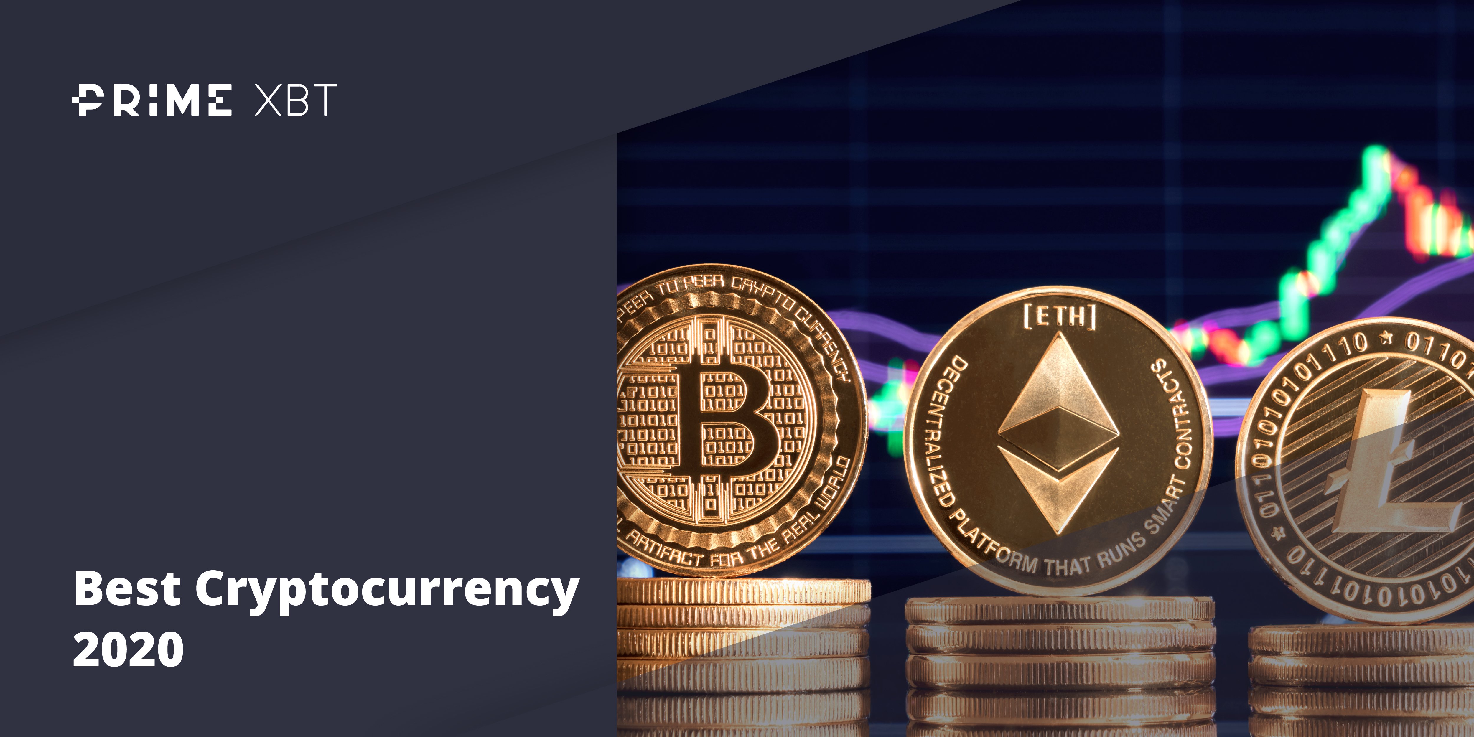 What is the Best Cryptocurrency to Invest in During 2023? - blog primexbt best2020