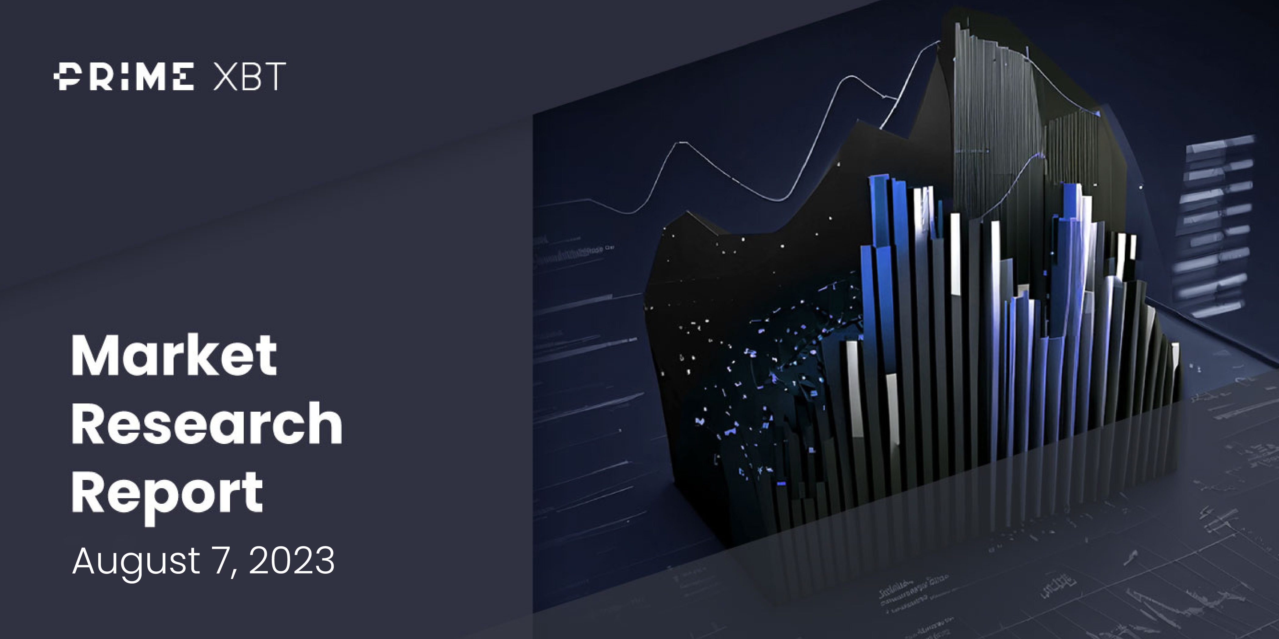 Market research report: Altcoins lose ground as risk-off sentiment clouds markets after US ratings downgrade - Aug07 23